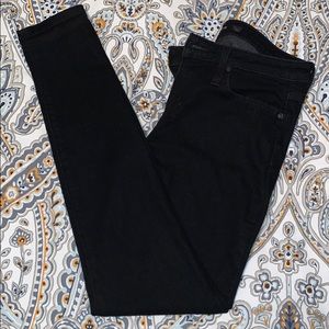 Joe’s Jeans “The Icon” Mid Rise Skinny Jeans